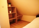 APARTAMENT 6 SYPIALNIA NA PODDASZU