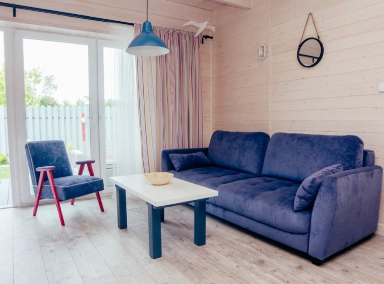 Fajne Miejsce domki SZWEDKA, FINKA, DUNKA, POLAK, NORWEG - parter?v=1.0