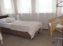 Apartament 11 sypialnia