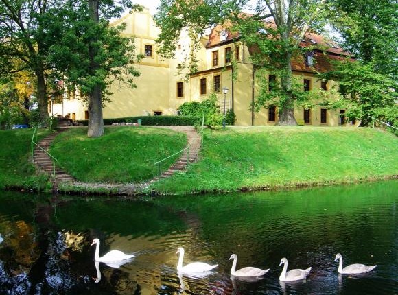 Zamek w Krokowej ?v=1.0