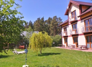 ogród