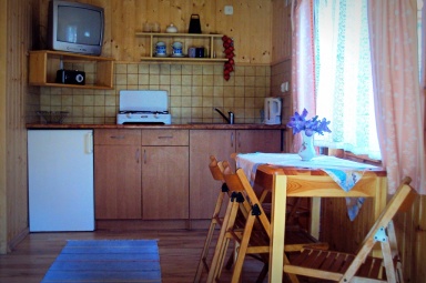 domek nr 2 | 4-osobowy