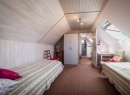 Pokój nr 11 typu studio dwupokojowy