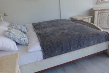 Apartament-sypialnia