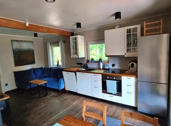 Domek Letniskowy w Dębkach ?v=1.0