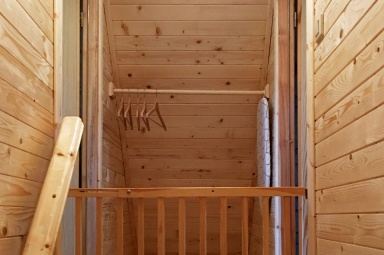 DOMEK DUŻY 6-OSOBOWY