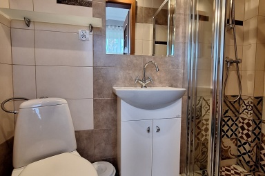 Pok&oacute;j 2 osobowy 1 piętro 7