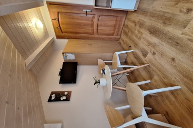 pok&oacute;j 2 osobowy II pietro 16