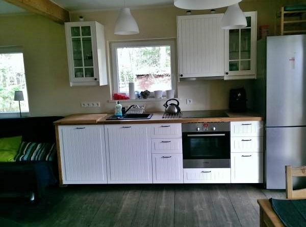 Domek Letniskowy w Dębkach ?v=1.0