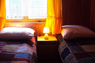 domek nr 2 | 4-osobowy