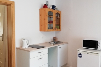 Aneks kuchenny apartamentu 2