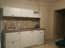 Apartament parter- aneks kuchenny