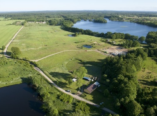Działka budowlana na sprzedaż - 1000m2  