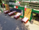 Desperados Restauracja Dębki