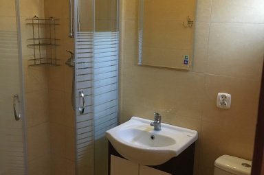 domek nr 2 | 4-osobowy