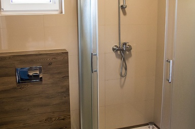 Nemo Dębki łazienka 2