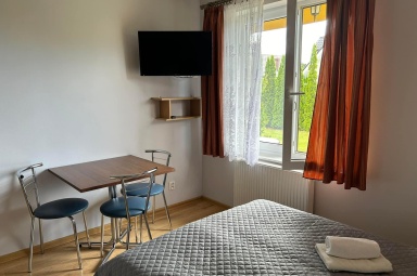 Apartament numer 2 