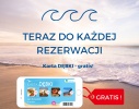 Domki i Apartamenty Oaza Spokoju