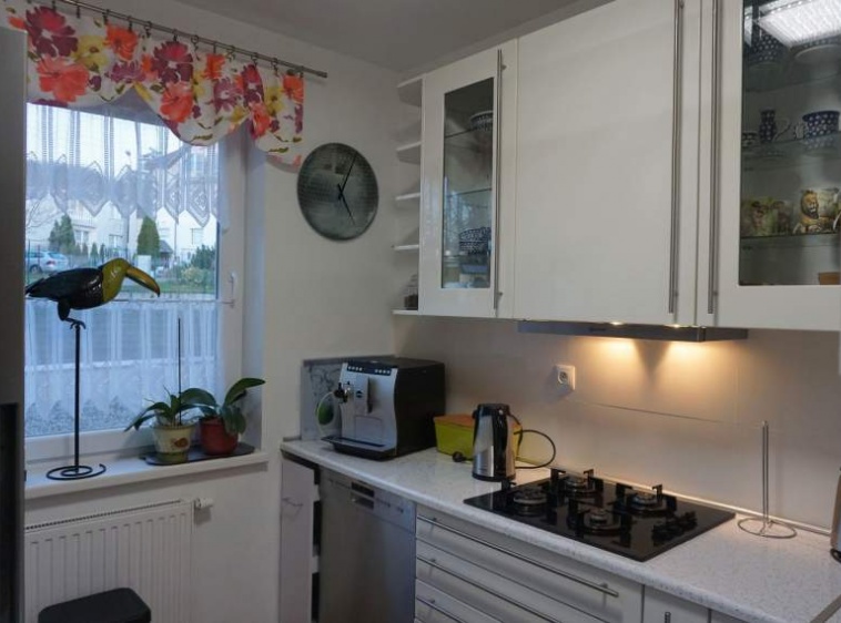 Apartament Norwid