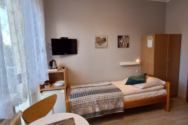 Pok&oacute;j 2 osobowy 1 piętro 8