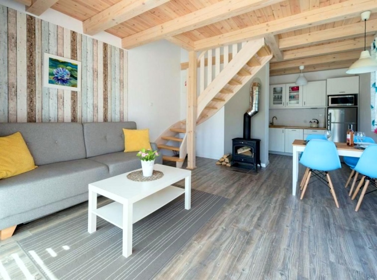  Niebiańskie Zacisze ​Luksusowe Domki Apartamentowe ?v=1.0