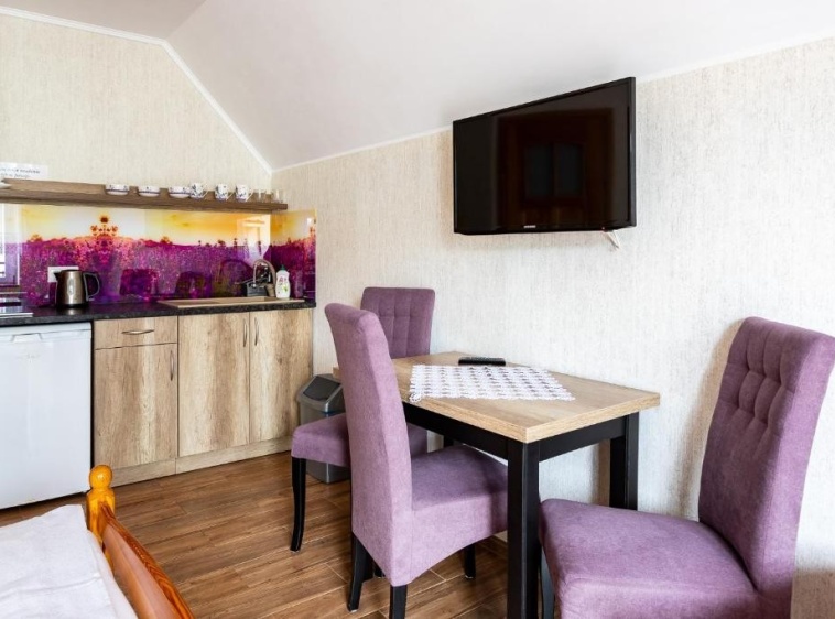 Pokoje Gościnne KATARZYNA ?v=1.0