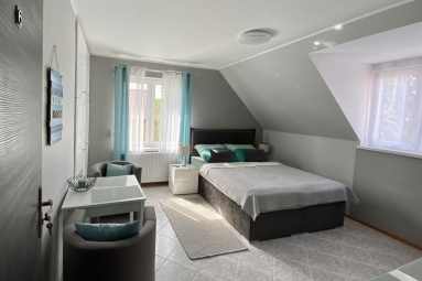 Nr 6: Pok&oacute;j 2-osobowy