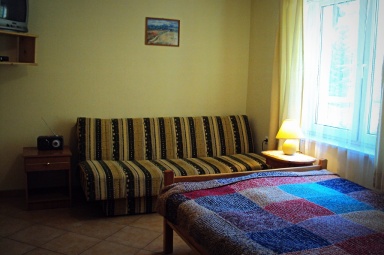 pok&oacute;j 3-osobowy | studio