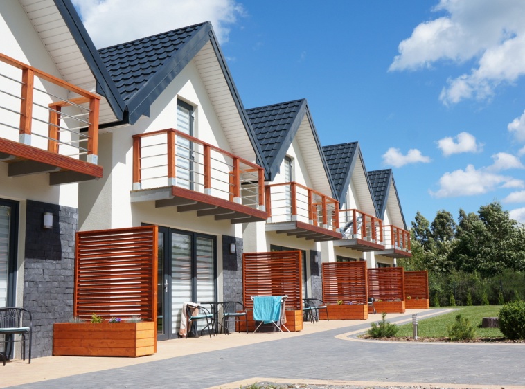  Niebiańskie Zacisze ​Luksusowe Domki Apartamentowe ?v=1.0
