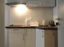 APARTAMENT 8 ANEKS KUCHENNY