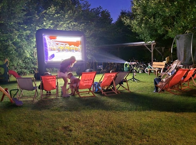 Apartamenty i Domki  Arturo ?v=1.0