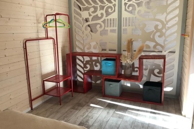 Apartamenty Kolorowe