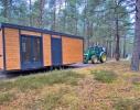 Producent mobilnych domków Home Cozy