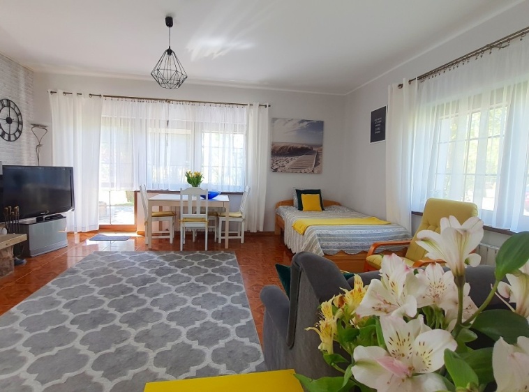 WENEDA pokoje i apartamenty  ?v=1.0