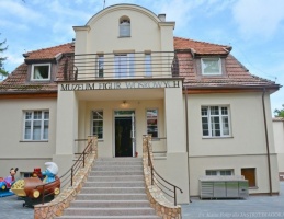 Muzeum Figur Woskowych