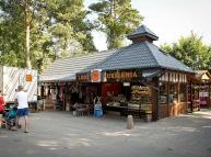 Cukiernia - Piekarnia WENTA 
