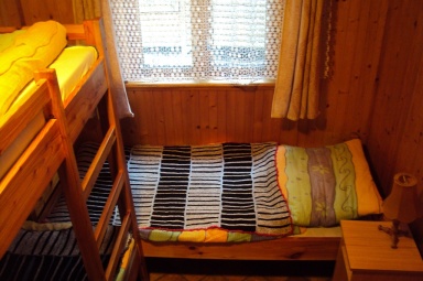 domek nr 5 | 6-osobowy