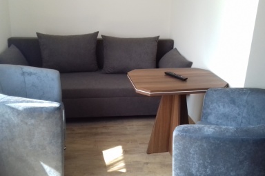 MIRELLA - pok&oacute;j nr 11 z aneksem kuchennym (3 osobowy)