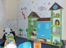 pokój zabaw dla dzieci