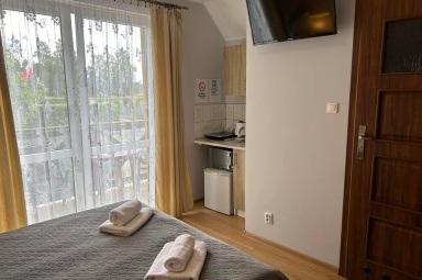 Apartament numer 4 