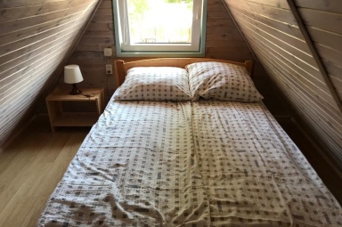 DOMEK Z DUŻYM TARASEM