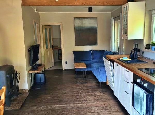 Domek Letniskowy w Dębkach ?v=1.0