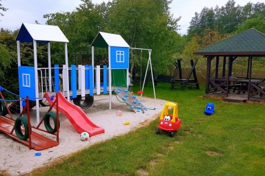 plac zabaw część 1