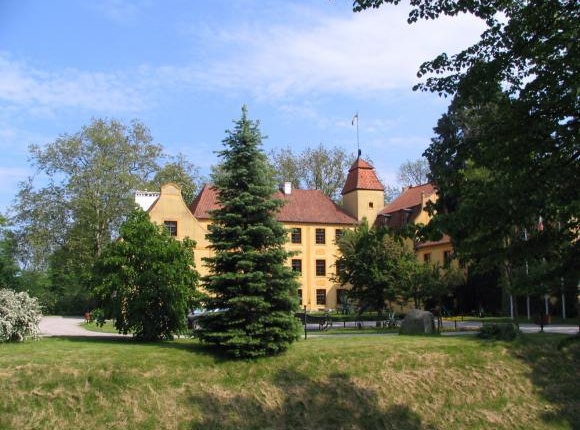 Zamek w Krokowej ?v=1.0