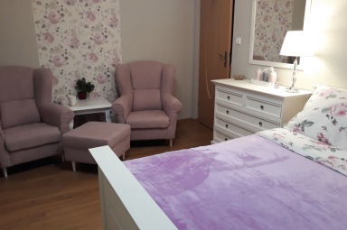 MIRELLA - pok&oacute;j 2 osobowy