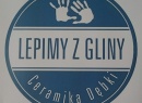 ,,lepimy z gliny "- pracownia ceramiczna DĘBKI