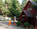 Camping Kaszub
