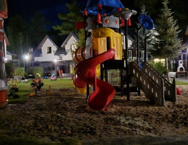 Apartamenty i Domki  Arturo