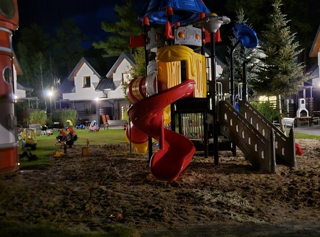 Apartamenty i Domki  Arturo 