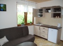 apartament pokój dzienny